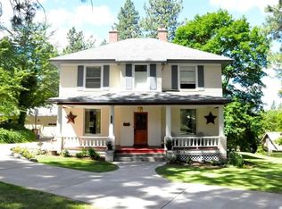 1602 S Monroe St, Spokane, WA 99203