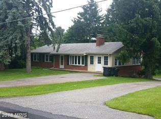 310 Hook Rd, Westminster, MD 21157