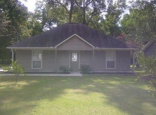 13092 She Lee Place Rd, Gonzales, LA 70737