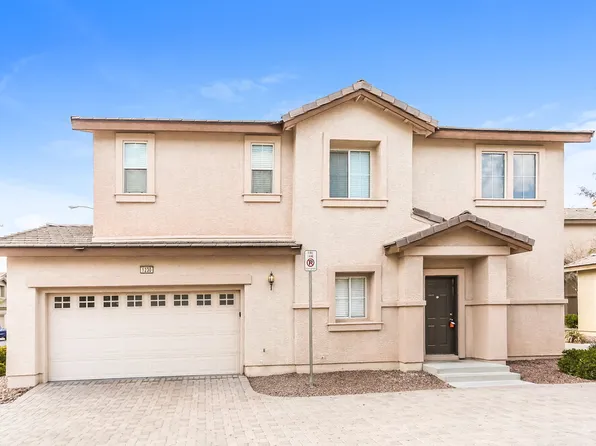 1230 Maple Pines Ave, North Las Vegas, NV 89081