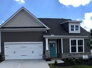 204 Red Leaf Ln, Simpsonville, SC 29680