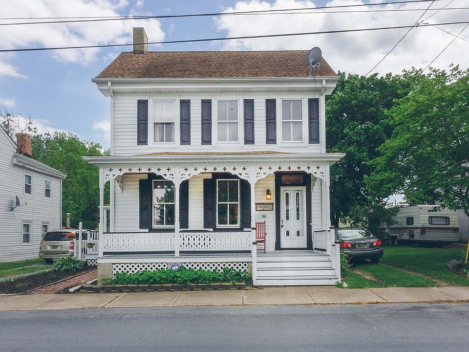 128 Front St, Leipsic, DE 19901 Zillow