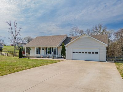 117 Sun Rise Rdg, Pulaski, TN, 38478