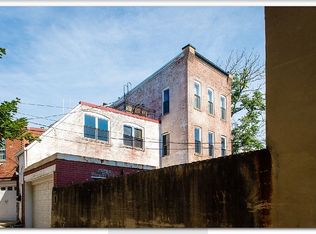 318 3rd St NE #REAR, Washington, DC 20002