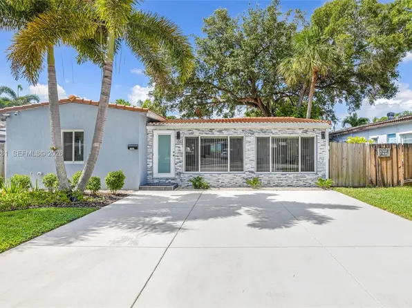 1008 SW 18th Ct, Fort Lauderdale, FL 33315