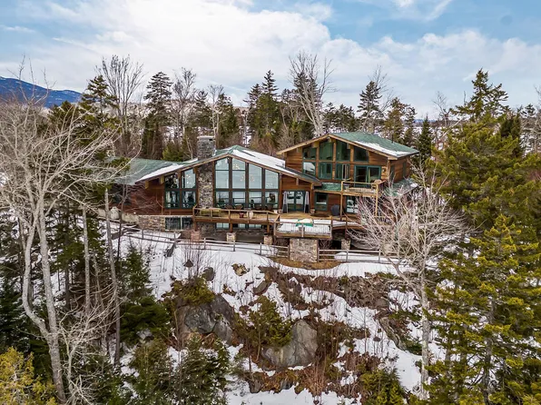 29 W Cove Point, Greenville, ME 04441