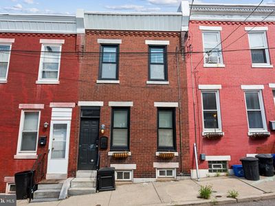 132 Davis St, Philadelphia, PA, 19127