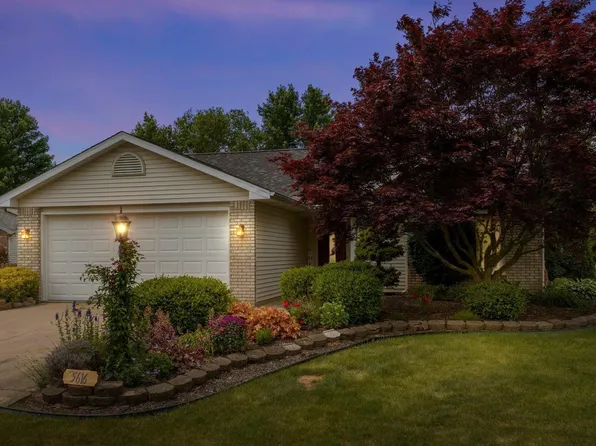 5616 Columbine Ln, Fort Wayne, IN 46804