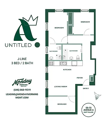 Rented by Monday Morning Management LLC | media 15