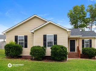 13 Courtney Dr, Thomasville, NC 27360