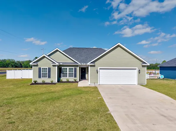 374 Allsbrook Rd., Loris, SC 29569