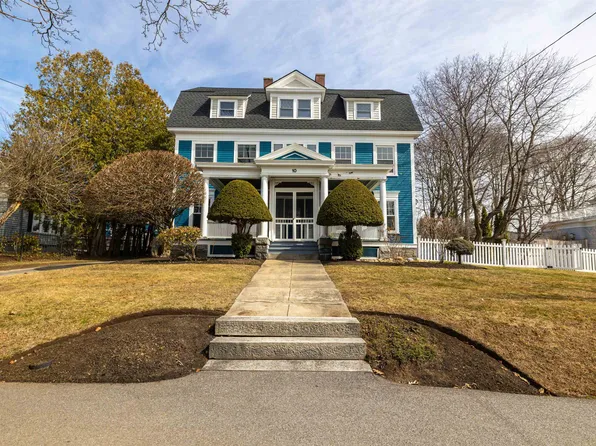 10 Ridge Road, Concord, NH 03301