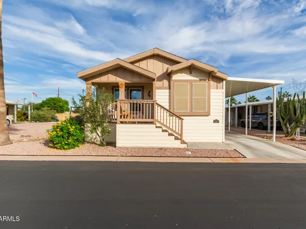 9333 E UNIVERSITY Drive #161, Mesa, AZ 85207