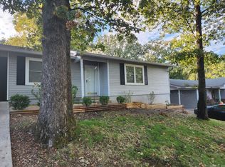 506 Trumpler St, Little Rock, AR 72211