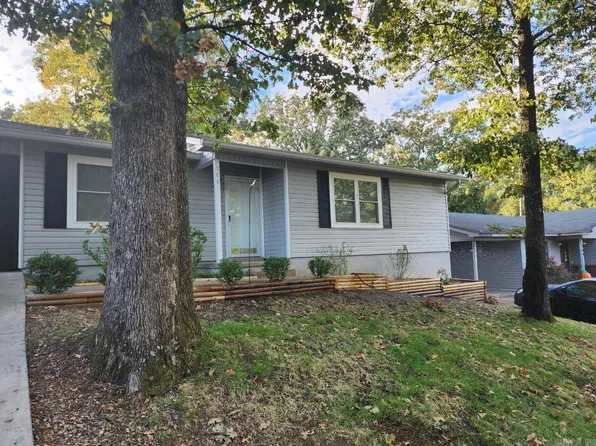 506 Trumpler St, Little Rock, AR 72211