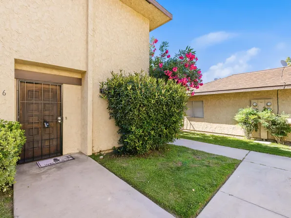 42841 15th St W Unit 6, Lancaster, CA 93534