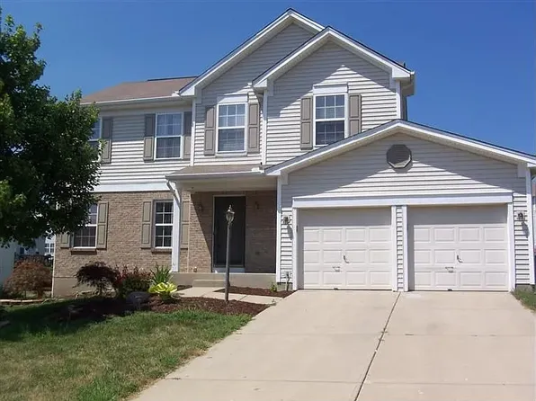 2875 Willow Ridge Dr, Cincinnati, OH 45251