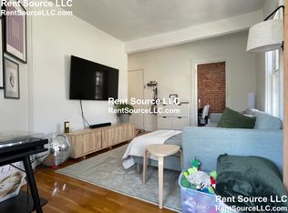 248 Brookline St #2F, Cambridge, MA 02139