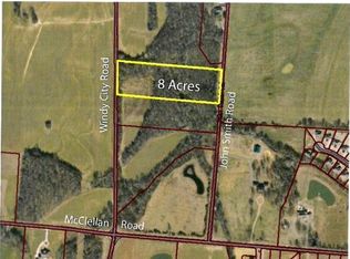 Windy City Rd, Jackson, TN 38305