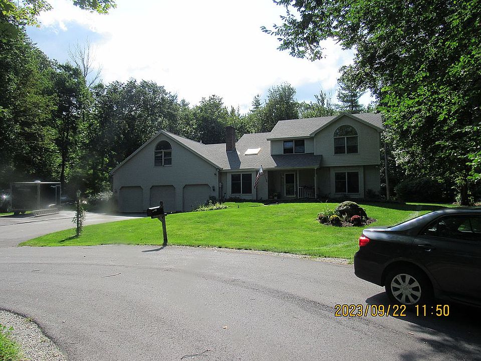22 Baxter Ct, Gilford, NH 03249 Zillow