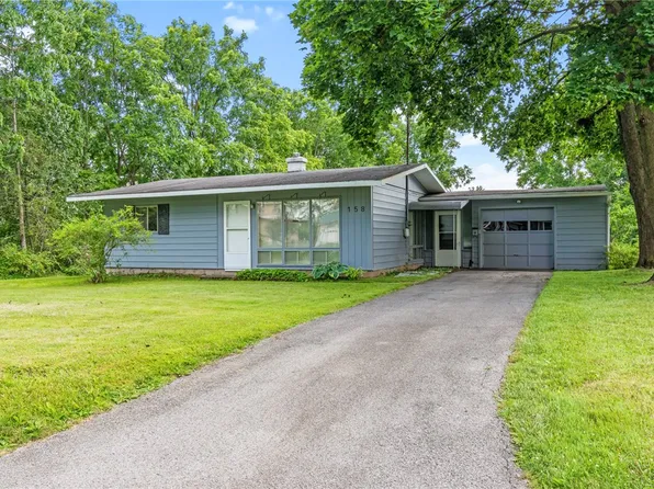 158 Bryant Ave, Newark, NY 14513