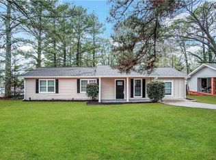 1491 Peachcrest Ct, Decatur, GA 30032