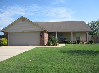 311 Rhine Ave, Wynne, AR 72396