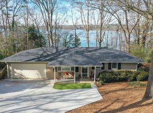 223 Windjammer Way, Anderson, SC 29626