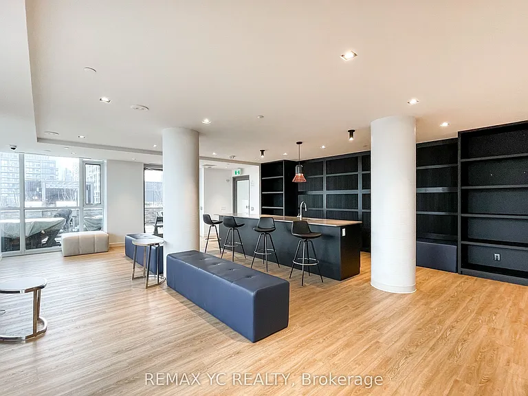 120 Parliament St #1710 — Photo 15