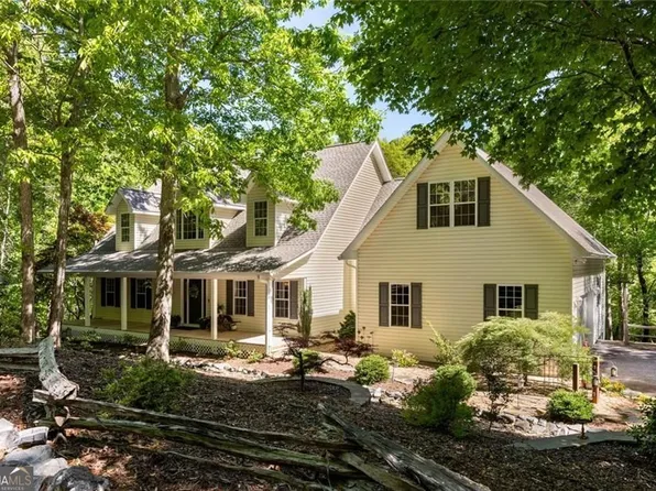 704 Riverbend Rd, Blairsville, GA 30512