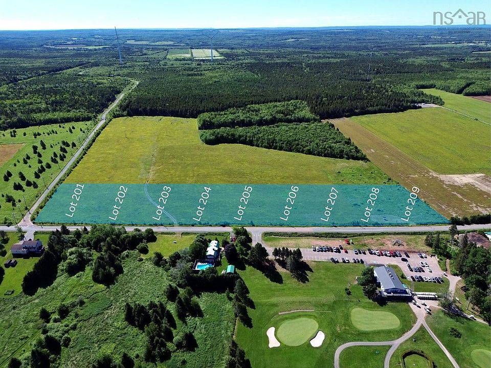 1st image of 205 John Black Rd E Lot 25