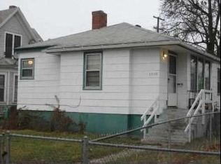 2808 W Gardner Ave, Spokane, WA 99201