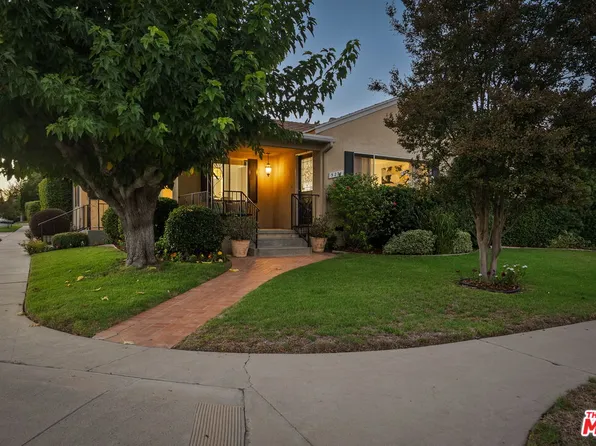 5231 Whitaker Ave, Encino, CA 91436