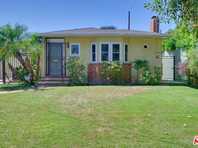 15158 Greenleaf St, Sherman Oaks, CA, 91403