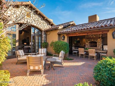 195 Secret Canyon Drive #A15, Sedona, AZ, 86336
