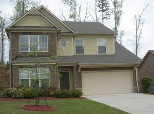 5435 Dominion Ct, Cumming, GA 30040