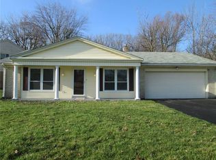8057 Orchid Ln, Indianapolis, IN 46219