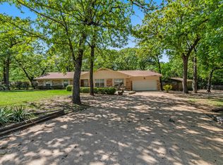 125 Harrell St, Gun Barrel City, TX 75156