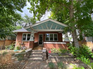 1629 Arapahoe Ave #1, Boulder, CO 80302