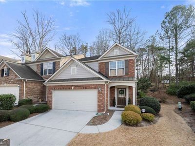 5800 Oakdale Rd SE UNIT 165, Mableton, GA, 30126