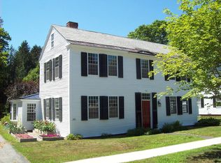 46 Elm St, Walpole, NH 03608