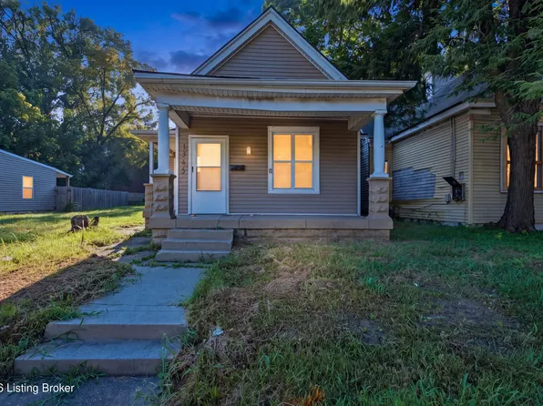 1345 S 26th St, Louisville, KY 40210