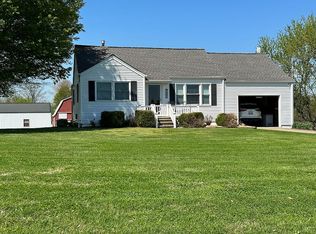 1062 Whitlock Rd, Clinton, KY 42031