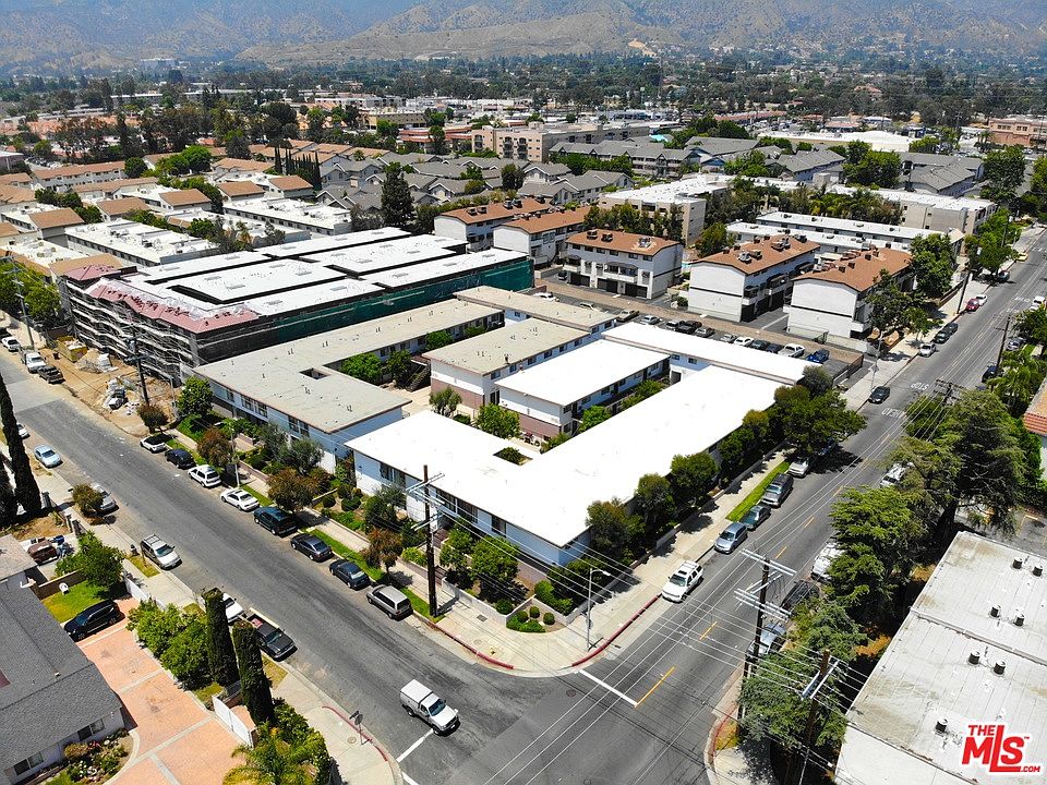 Dronfield Ave. Apartments Sylmar, CA Zillow