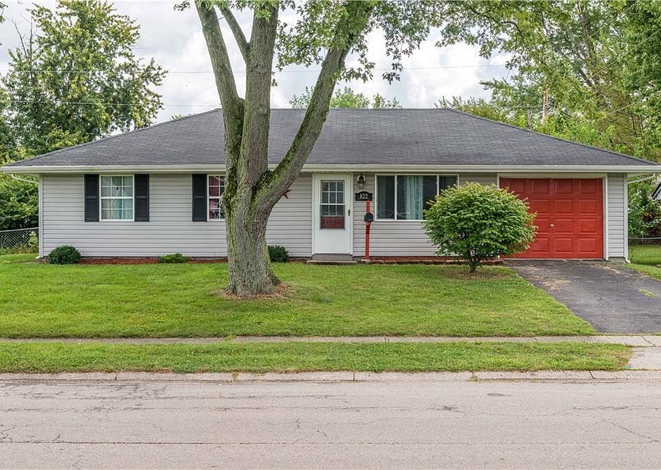 1st image of 822 Weinland Dr