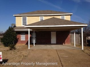 5228 Roseside Cv, Memphis, TN 38118