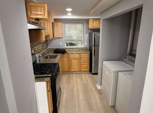 2651 Frederick Ave, Baltimore, MD 21223