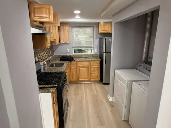 2651 Frederick Ave, Baltimore, MD 21223
