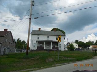 601 Hill St, New Salem, PA