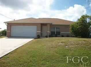 2224 NW 5th St, Cape Coral, FL 33993